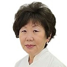 Сергеева Степанида Павловна, массажист