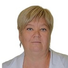 Дик Марина Валентиновна, терапевт