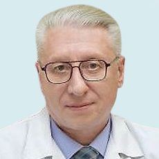 Гаврилов Аркадий Львович, хирург-онколог