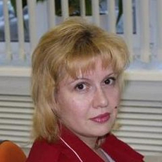 Круглова Ольга Сергеевна, невролог