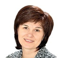 Максимова Оксана Васильевна, врач ЛФК