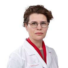 Козаренко Наталья Геннадьевна, психиатр