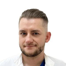 Ильинов Александр Владимирович, хирург