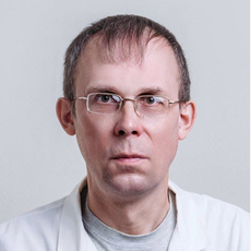 Дуганов Сергей Михайлович, дерматолог