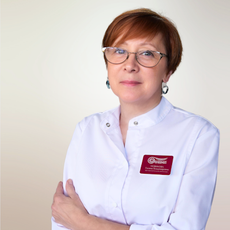 Новикова Галина Владимировна, врач функциональной диагностики