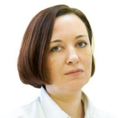 Заграничнова Евгения Юрьевна, детский хирург