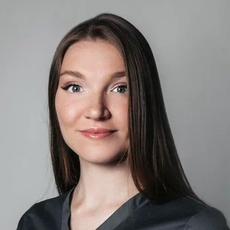 Закатова Елена Алексеевна, стоматолог-ортопед