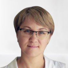 Жданова Юлия Ивановна, гинеколог