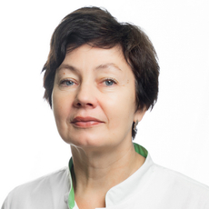 Бережнова Ирина Викторовна, детский эндокринолог