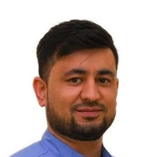 Шарифзода Бехрузи Файзали, кардиолог