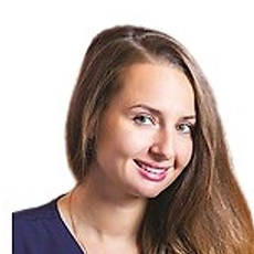 Лютикова Марина Александровна, стоматолог-терапевт
