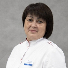 Багушева Гульнара Ишмухаметовна, терапевт