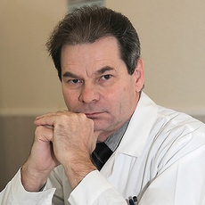 Гарифуллин Расим Рашитович, фтизиатр