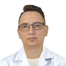 Байневский Александр Алексеевич, нейрохирург