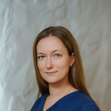 Поздеева Елена Алексеевна, стоматолог-ортопед