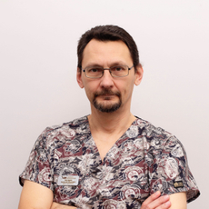 Костарев Алексей Юрьевич, стоматолог-терапевт