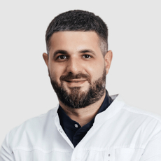 Мамедов Тимур Саладдинович, психиатр