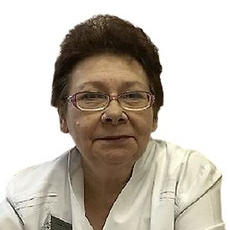 Кузнецова Надежда Анатольевна, педиатр