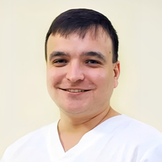 Гиниятуллин Дамир Минниназибович, уролог