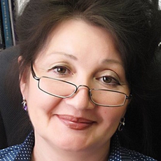 Кирилловская Карина Владимировна, психолог