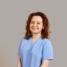 Калиниченко Галина Николаевна, стоматолог-терапевт