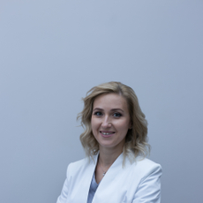 Кабанова Наталья Владимировна, детский ортодонт