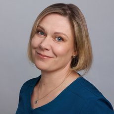 Григорьева Валентина Сергеевна, эндоскопист