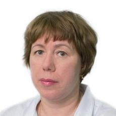 Кирюхина Ольга Владимировна, терапевт