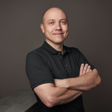 Демин Виталий Владимирович, стоматолог-терапевт