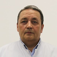 Габитов Тахир Адгамович, психолог