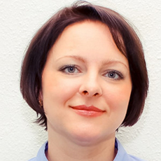 Лакхал (Зелинская) Анастасия Евгеньевна, стоматолог-терапевт