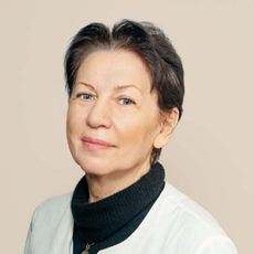 Суховей Вера Николаевна, аллерголог