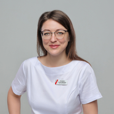 Астанина Олеся Ивановна, детский стоматолог