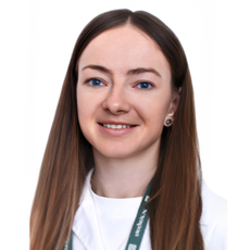 Бабенко Мария Дмитриевна, дерматолог