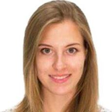 Секретарева Екатерина Ильинична, детский стоматолог