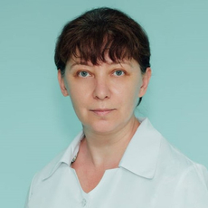 Стадник Елена Николаевна, врач УЗД