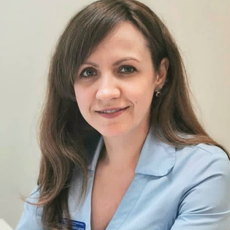 Шильниковская Анна Тимофеевна, гинеколог