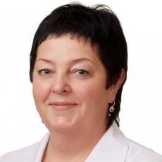 Сидорова Любовь Ивановна, детский ЛОР