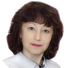 Закирова Галина Романовна, гинеколог