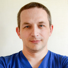 Шулаев Алексей Евгеньевич, хирург