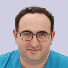 Попов Дмитрий Анатольевич, детский невролог