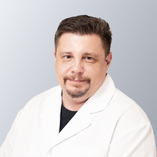 Злобин Олег Владимирович, хирург