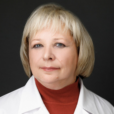Зенкова Татьяна Станиславовна, эндокринолог