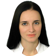 Борошко Юлия Александровна, офтальмолог