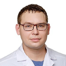 Василенок Владимир Владиленович, хирург