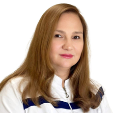 Галкина Наталья Анатольевна, гинеколог