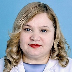 Трандафилова Надежда Дмитриевна, инфекционист