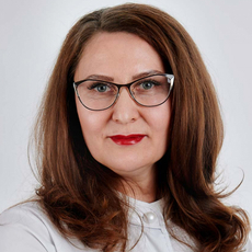 Сергейчева Любовь Александровна, косметолог