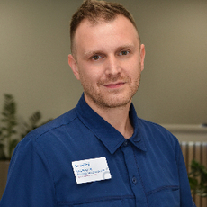 Казимиров Алексей Владимирович, стоматолог-ортопед