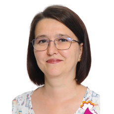 Белоусова Светлана Викторовна, детский врач УЗД